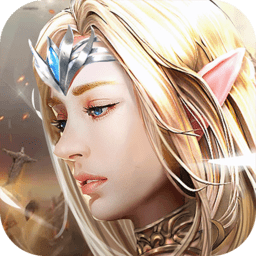 灵光文明无限金币版 Logo
