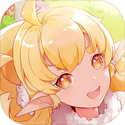 斩兽之刃无限古币宝石版 Logo