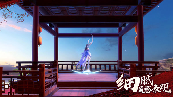 少年歌行无敌版 游戏截图