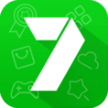 7723游戏盒普通 Logo